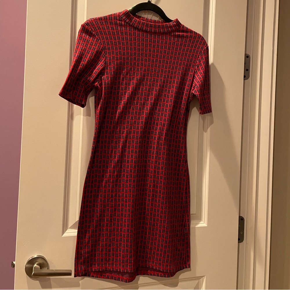 Topshop Dress